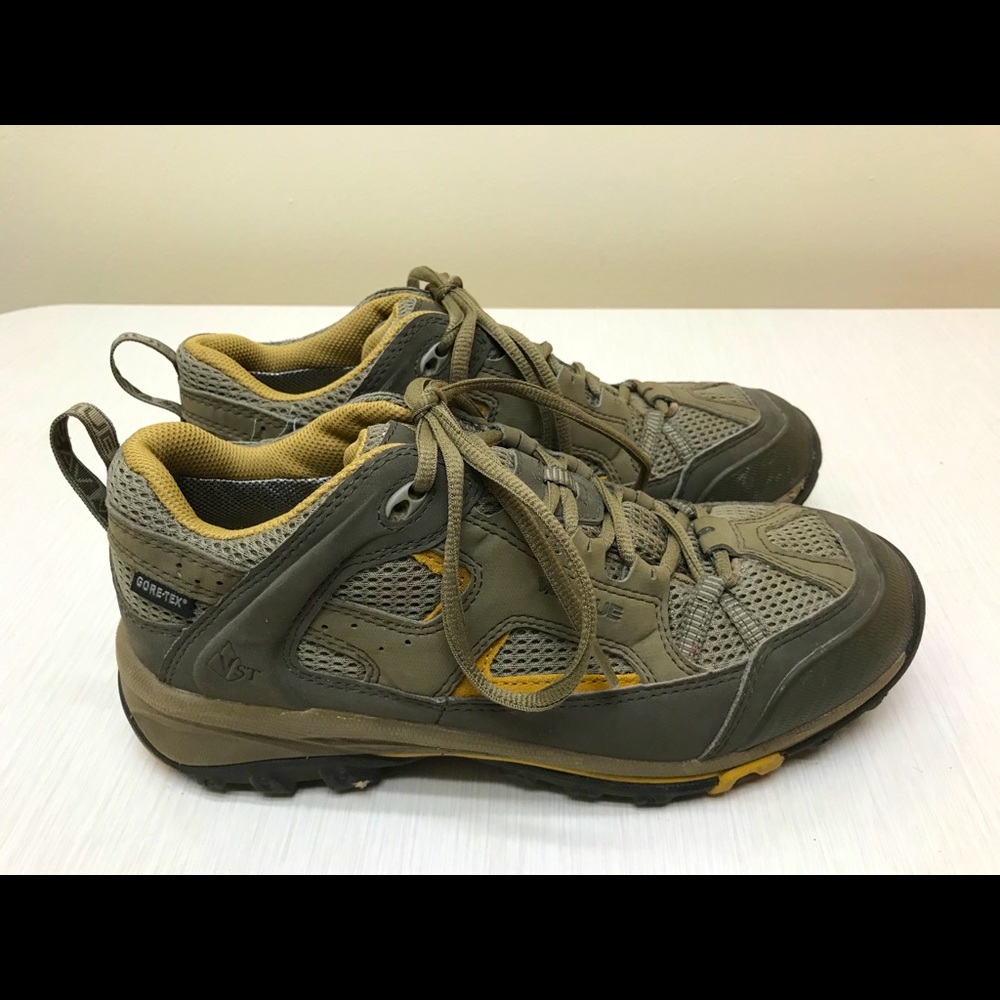 Vasque hiking shoes